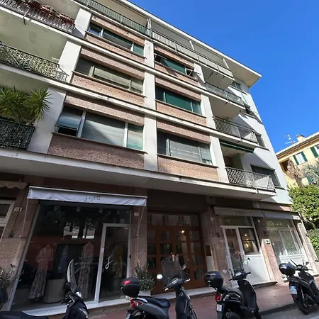 Seaview Attic With Terrace By Portofinovacanze Appartement *