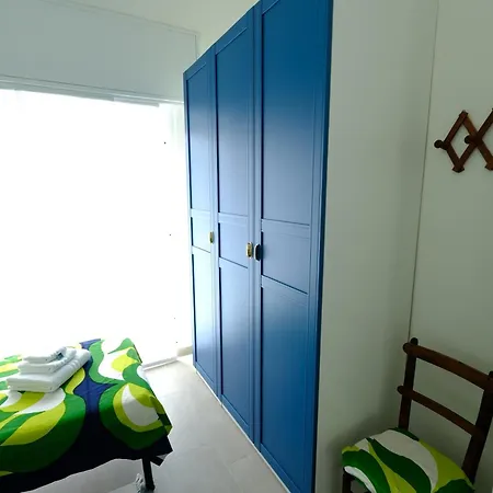 شقة Seaview Attic With Terrace By Portofinovacanze