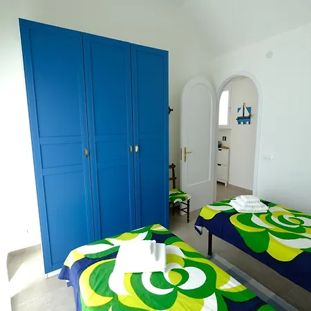 Seaview Attic With Terrace By Portofinovacanze شقة *