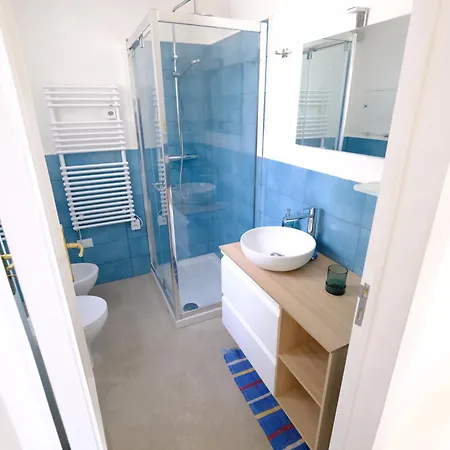 شقة Seaview Attic With Terrace By Portofinovacanze سانتا مارغريتا ليغور
