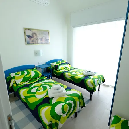 شقة Seaview Attic With Terrace By Portofinovacanze *