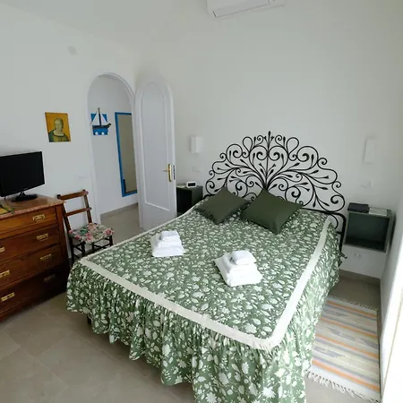 Seaview Attic With Terrace By Portofinovacanze شقة