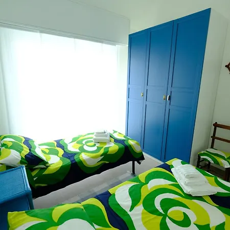 Seaview Attic With Terrace By Portofinovacanze سانتا مارغريتا ليغور
