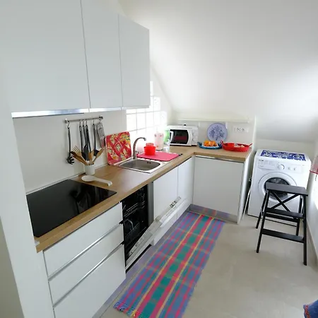شقة Seaview Attic With Terrace By Portofinovacanze *