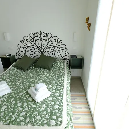 Seaview Attic With Terrace By Portofinovacanze Appartement Santa Margherita Ligure