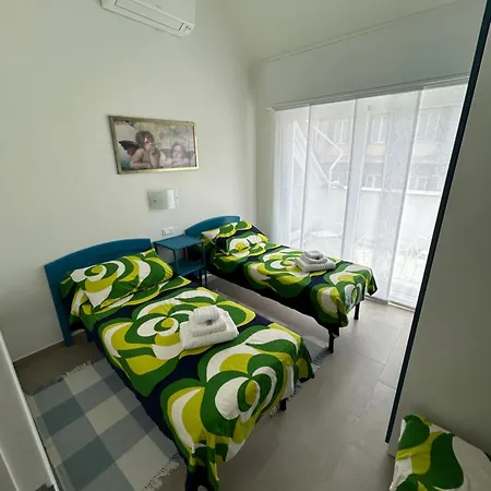 Seaview Attic With Terrace By Portofinovacanze شقة *