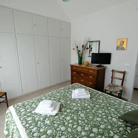 Seaview Attic With Terrace By Portofinovacanze سانتا مارغريتا ليغور