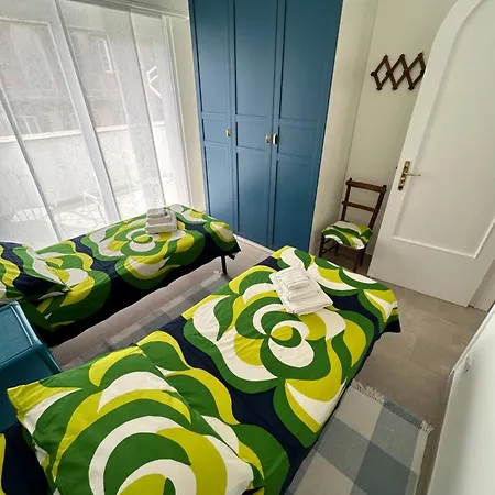 Seaview Attic With Terrace By Portofinovacanze سانتا مارغريتا ليغور