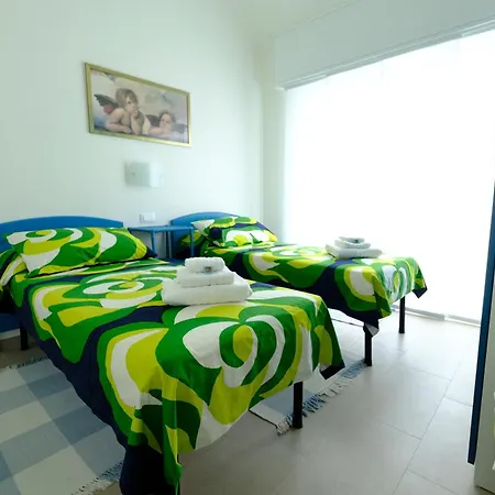 Seaview Attic With Terrace By Portofinovacanze شقة *