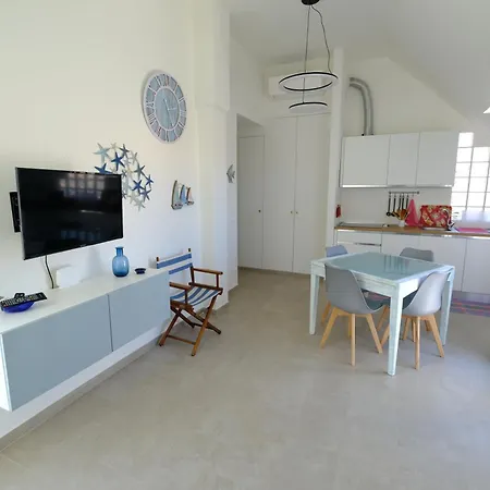 Seaview Attic With Terrace By Portofinovacanze شقة سانتا مارغريتا ليغور