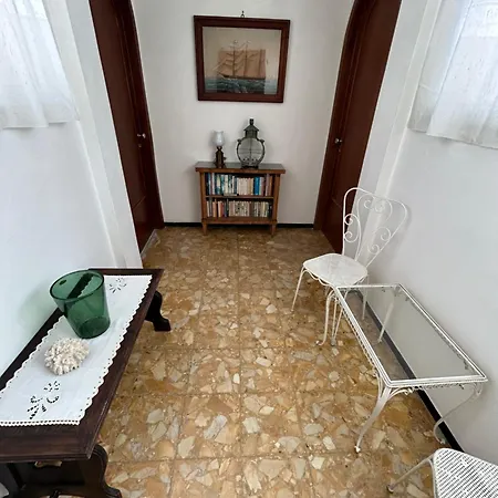 Seaview Attic With Terrace By Portofinovacanze شقة سانتا مارغريتا ليغور