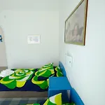 דירה Seaview Attic With Terrace By Portofinovacanze סנטה מרגריטה ליגורה