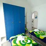Seaview Attic With Terrace By Portofinovacanze דירה *