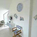Seaview Attic With Terrace By Portofinovacanze *