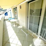 דירה Seaview Attic With Terrace By Portofinovacanze סנטה מרגריטה ליגורה