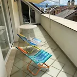 Seaview Attic With Terrace By Portofinovacanze דירה