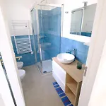 דירה Seaview Attic With Terrace By Portofinovacanze סנטה מרגריטה ליגורה
