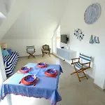 Seaview Attic With Terrace By Portofinovacanze *