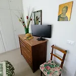 Seaview Attic With Terrace By Portofinovacanze דירה *