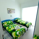 דירה Seaview Attic With Terrace By Portofinovacanze *