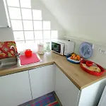 דירה Seaview Attic With Terrace By Portofinovacanze *