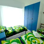 Seaview Attic With Terrace By Portofinovacanze סנטה מרגריטה ליגורה
