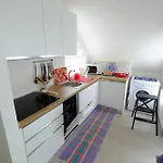 דירה Seaview Attic With Terrace By Portofinovacanze *