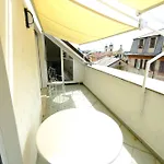 Seaview Attic With Terrace By Portofinovacanze דירה סנטה מרגריטה ליגורה