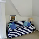 Seaview Attic With Terrace By Portofinovacanze דירה