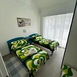Seaview Attic With Terrace By Portofinovacanze דירה *