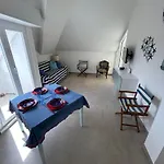 Seaview Attic With Terrace By Portofinovacanze