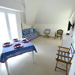Seaview Attic With Terrace By Portofinovacanze * סנטה מרגריטה ליגורה