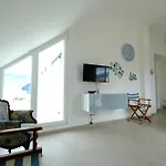דירה Seaview Attic With Terrace By Portofinovacanze