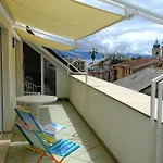 דירה Seaview Attic With Terrace By Portofinovacanze *