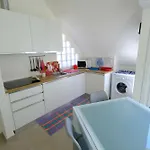 Seaview Attic With Terrace By Portofinovacanze