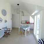 דירה Seaview Attic With Terrace By Portofinovacanze