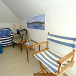 דירה Seaview Attic With Terrace By Portofinovacanze *