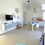 Seaview Attic With Terrace By Portofinovacanze דירה סנטה מרגריטה ליגורה