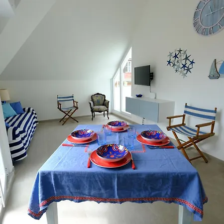 Seaview Attic With Terrace By Portofinovacanze * Santa Margherita Ligure