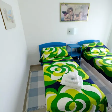 Seaview Attic With Terrace By Portofinovacanze