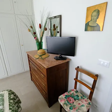 Seaview Attic With Terrace By Portofinovacanze Appartement *