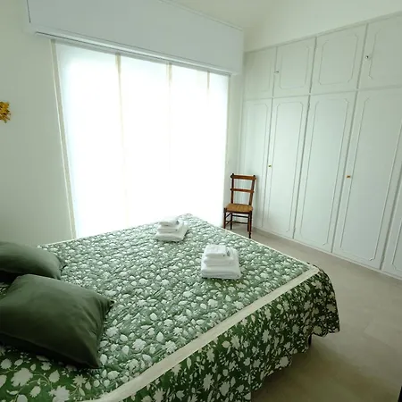 Διαμέρισμα Seaview Attic With Terrace By Portofinovacanze