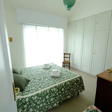 Seaview Attic With Terrace By Portofinovacanze * Santa Margherita Ligure