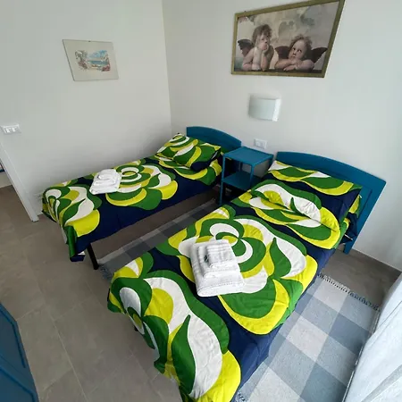 Seaview Attic With Terrace By Portofinovacanze * Santa Margherita Ligure