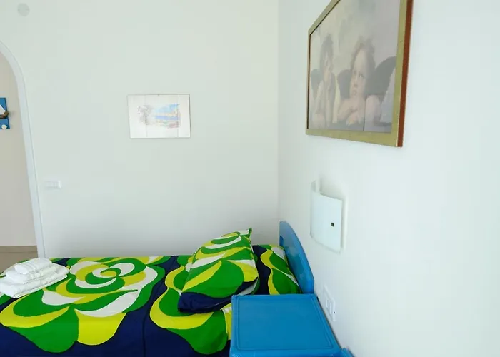 Διαμέρισμα Seaview Attic With Terrace By Portofinovacanze Σάντα Μαργκερίτα Λιγκούρε