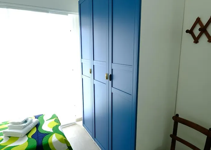 Διαμέρισμα Seaview Attic With Terrace By Portofinovacanze