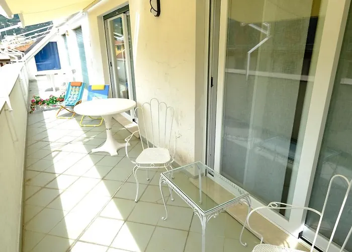 Διαμέρισμα Seaview Attic With Terrace By Portofinovacanze Σάντα Μαργκερίτα Λιγκούρε