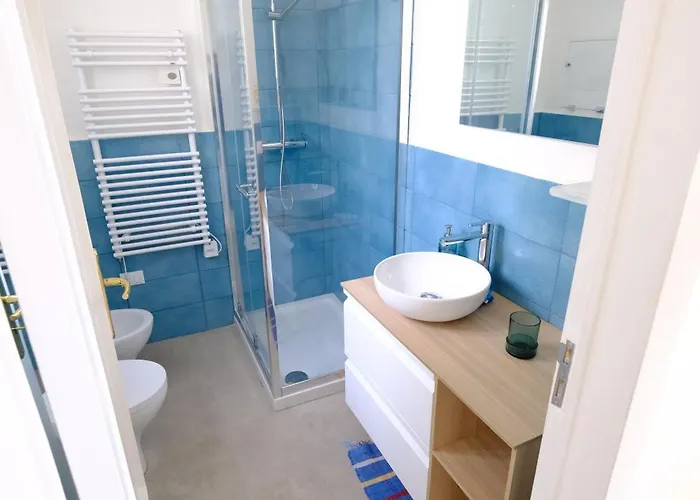 Διαμέρισμα Seaview Attic With Terrace By Portofinovacanze Σάντα Μαργκερίτα Λιγκούρε