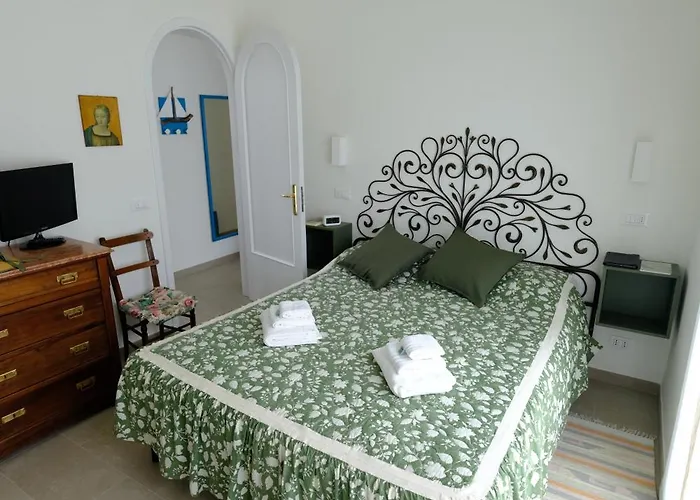 Seaview Attic With Terrace By Portofinovacanze Διαμέρισμα