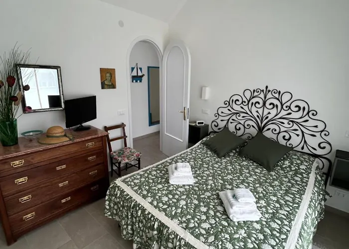 Seaview Attic With Terrace By Portofinovacanze * Σάντα Μαργκερίτα Λιγκούρε